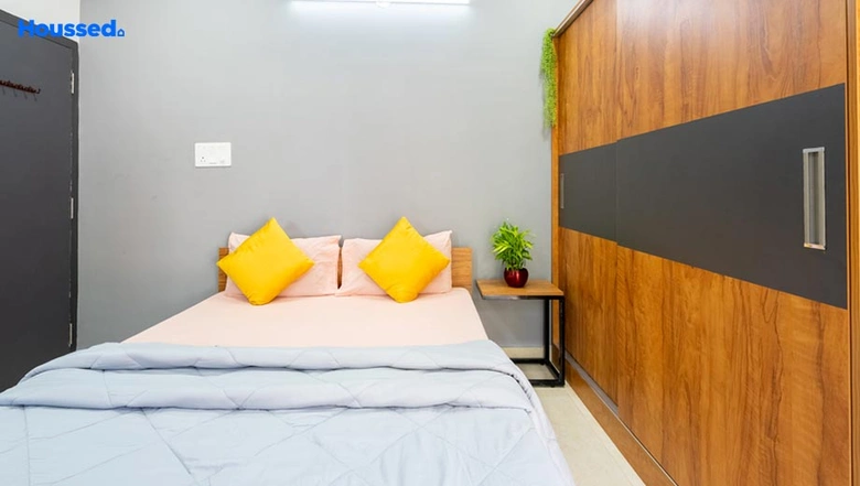 Sample Apartment